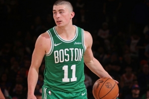 普理查德：失利是成长的一部分 我们取得了进步对此感到欣慰