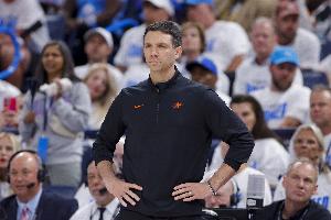 SGA：戴格诺特擅长简化内容让我们更容易理解 最后执行力很棒