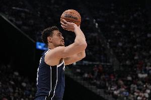 德怀特-鲍威尔谈收获MVP呼声：这应该是生涯首次 有点儿懵