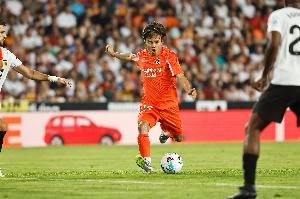 马卡：久保建英今日参加皇家社会合练，有望赶上“巴斯克德比”