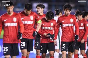 队史第二次降级！长春亚泰提前一轮降级，时隔6年再度降入中甲