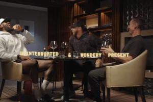 纳什打不过库里&退役后任勇士助教 詹姆斯：打不过 就加入！