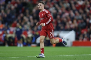 TA：红军用英超定位球击败了皇马，维尔茨贡献了加盟以来最佳表现