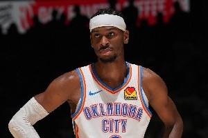 雷霆今年如何？开季8+连胜球队：勇士24连胜 榜单前6仅火箭夺冠