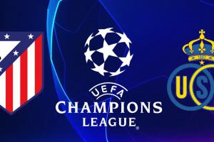 马竞vs圣吉罗斯首发：格列兹曼搭档阿尔瓦雷斯 巴埃纳、科克出战