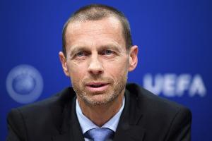 太阳报：智利一公司向欧足联索赔1800万镑，称他们剽窃欧冠新赛制