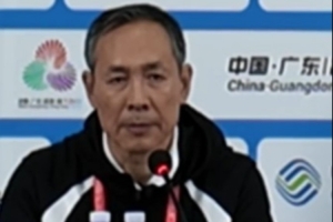 3分惜败辽宁！许利民：没有昨天的比赛就没有今天这么好的表现