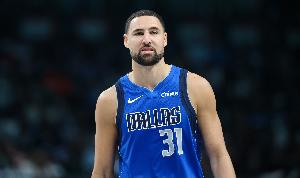 克莱谈替补出战：我会打出精彩表现 我对此深信不疑